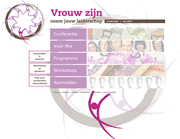portfolio MKGidee webdesign Bollenstreek Zuid-Holland
