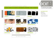 portfolio MKGidee webdesign Bollenstreek Zuid-Holland